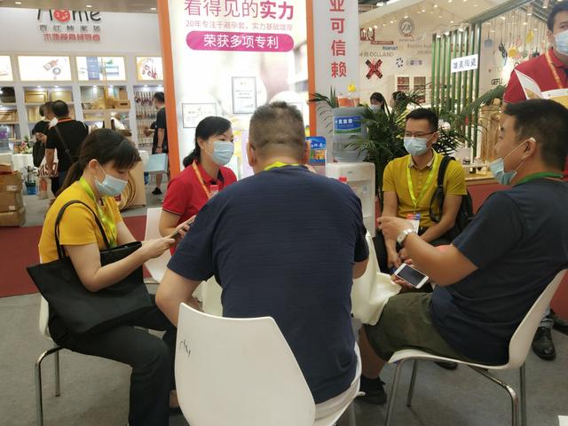 不起眼商品“錢(qián)”景無(wú)限！冷門(mén)商機(jī)驚艷上海百貨會(huì)