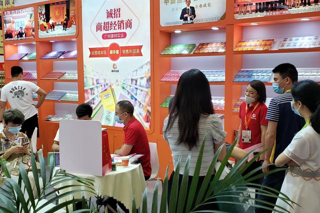 不起眼商品“錢(qián)”景無(wú)限！冷門(mén)商機(jī)驚艷上海百貨會(huì)