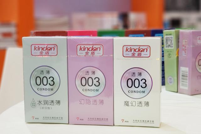 不起眼商品“錢(qián)”景無(wú)限！冷門(mén)商機(jī)驚艷上海百貨會(huì)
