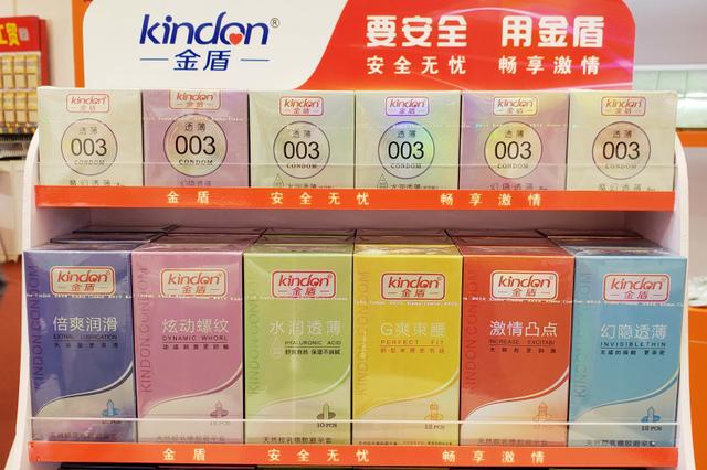 不起眼商品“錢(qián)”景無(wú)限！冷門(mén)商機(jī)驚艷上海百貨會(huì)