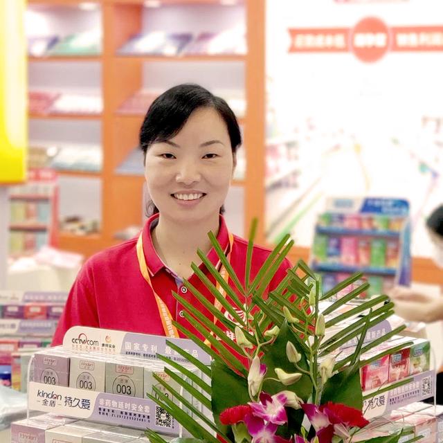 不起眼商品“錢(qián)”景無(wú)限！冷門(mén)商機(jī)驚艷上海百貨會(huì)