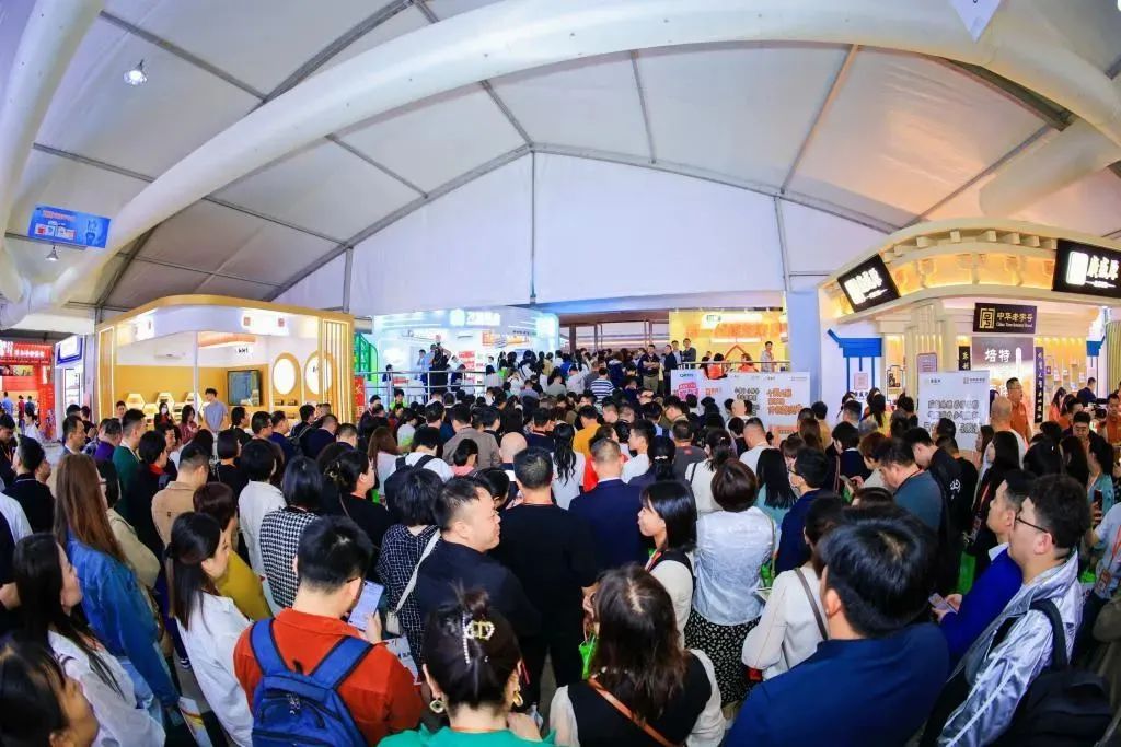 挖掘藥房新增量，康祥攜全新產(chǎn)品參加2025西鼎會(huì).jpg