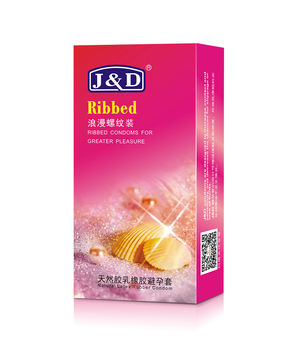 女生喜歡螺紋顆粒避孕套嗎？有什么好處？
