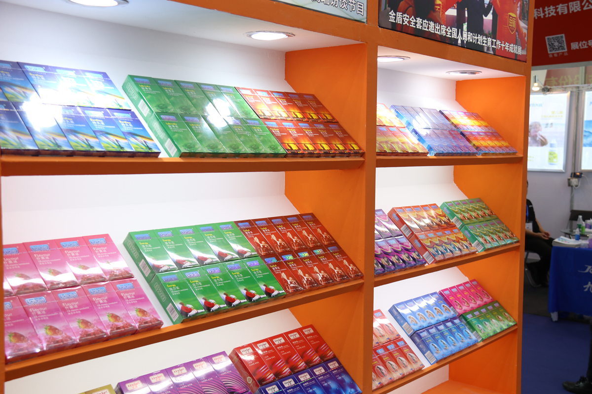 現(xiàn)場直擊第83屆國藥會！火爆人氣, 見證廣東康祥品牌實力(圖14)