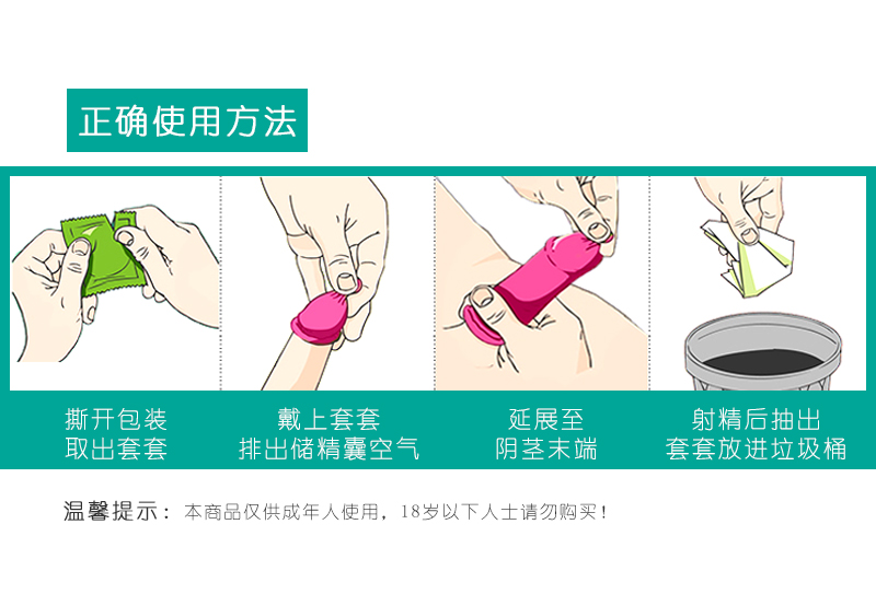 金盾G點(diǎn)避孕套G點(diǎn)系列激情喚醒裝(圖10)