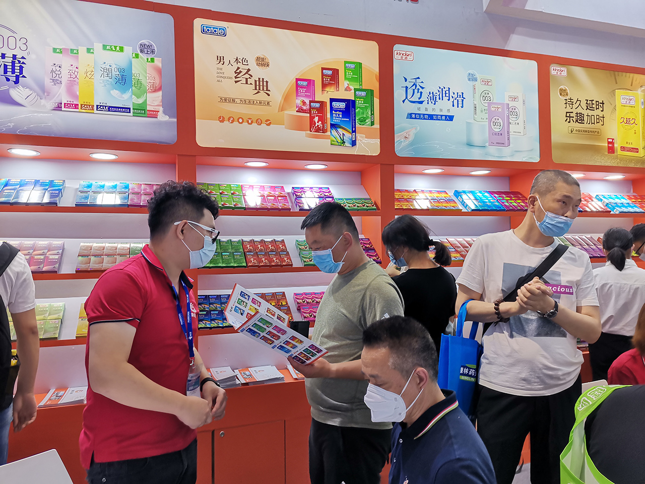 國貨崛起正當(dāng)時(shí)，廣東康祥實(shí)業(yè)憑實(shí)力出圈！(圖3)