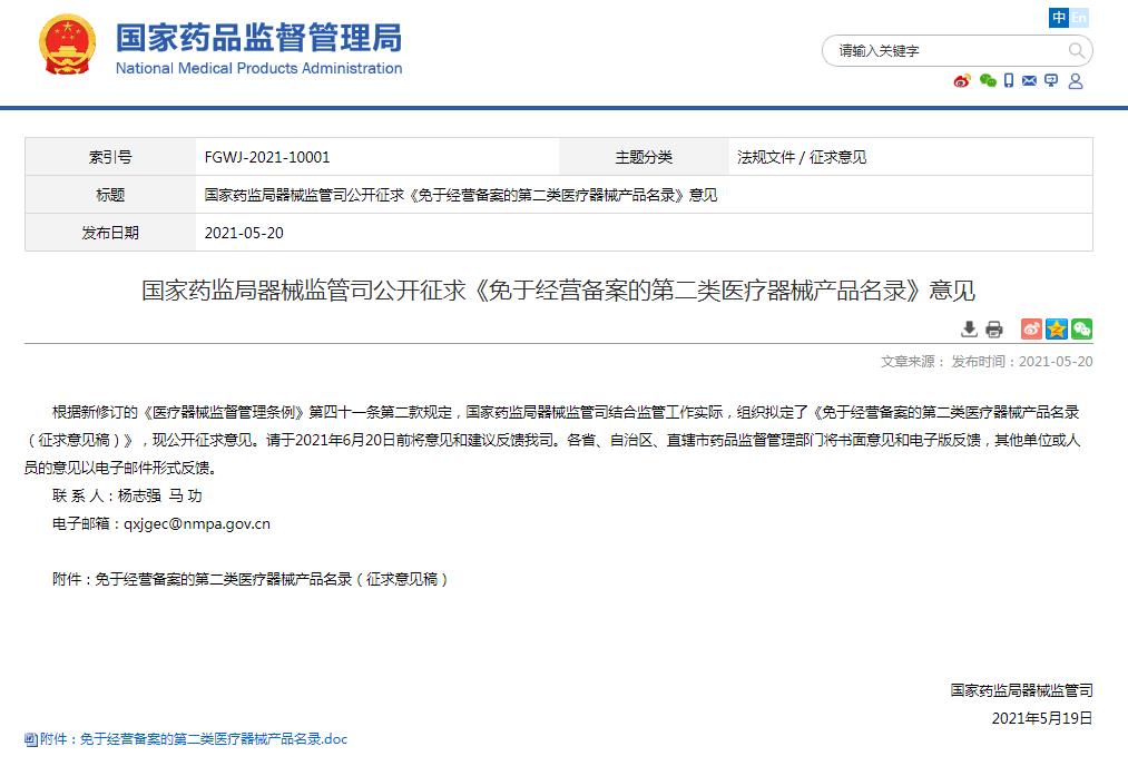 好消息！避孕套有望無需備案即可經(jīng)營(圖3)